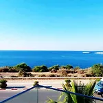 Studio Avec Vue Directe Mer