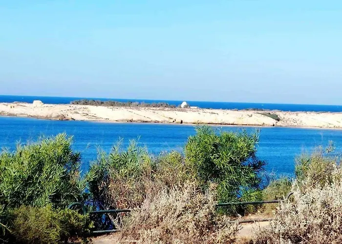 Studio Avec Vue Directe Mer