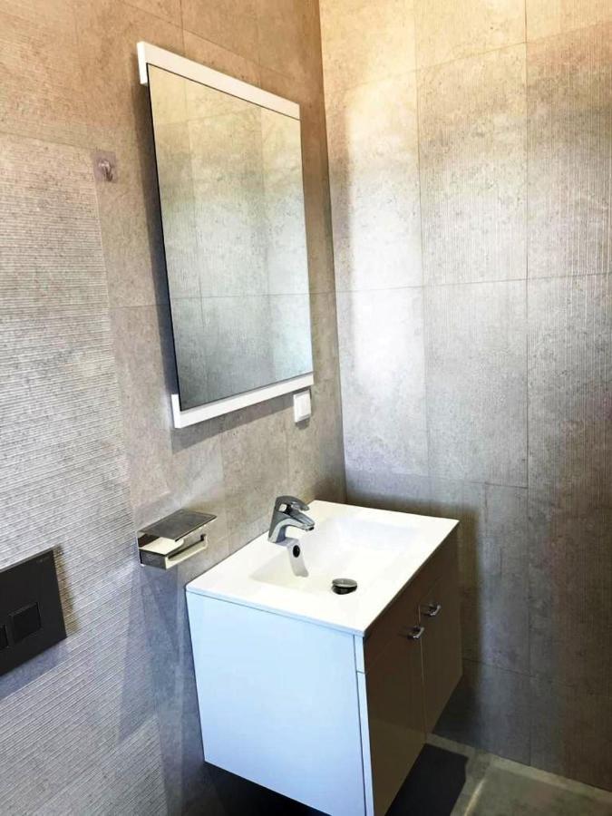 Studio Avec Vue Directe Mer