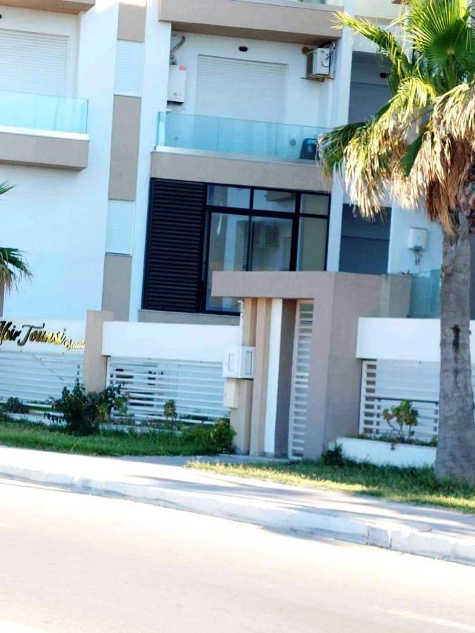 Appartamento Studio Avec Vue Directe Mer