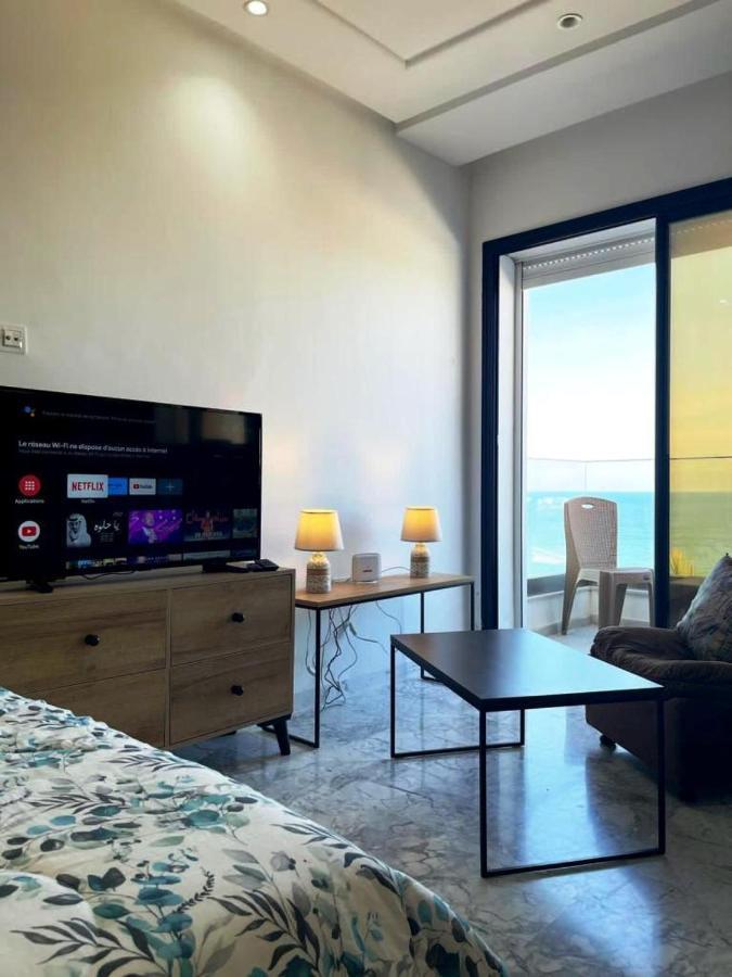 Studio Avec Vue Directe Mer *