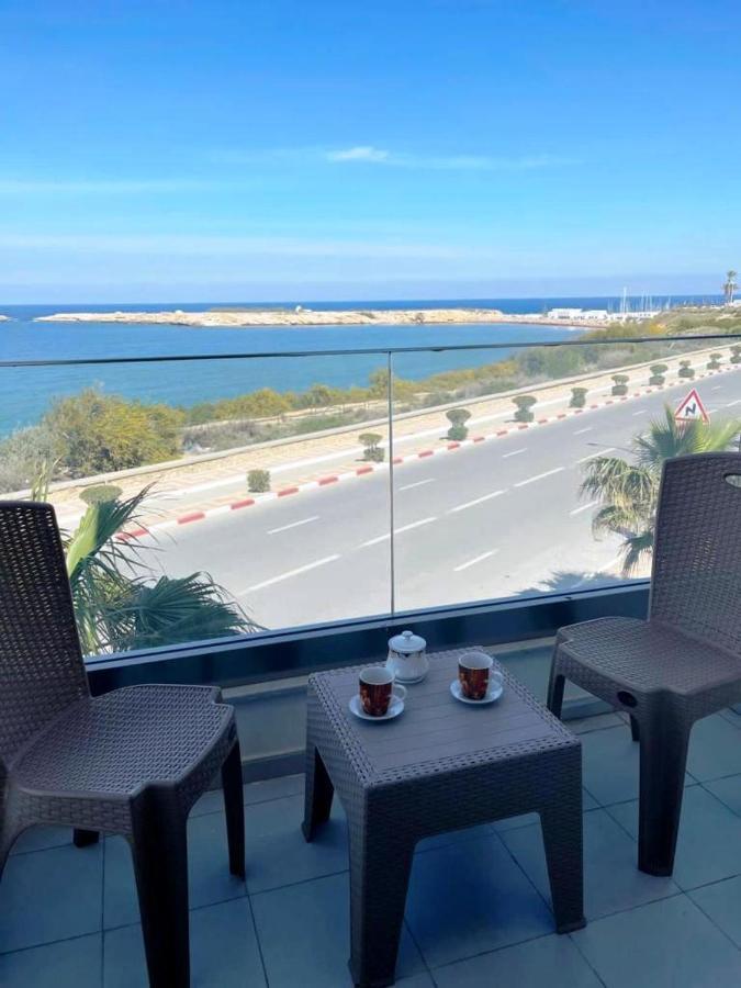 Appartamento Studio Avec Vue Directe Mer *