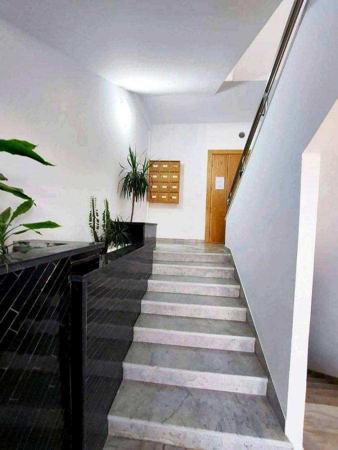 Studio Avec Vue Directe Mer Appartamento Monastir