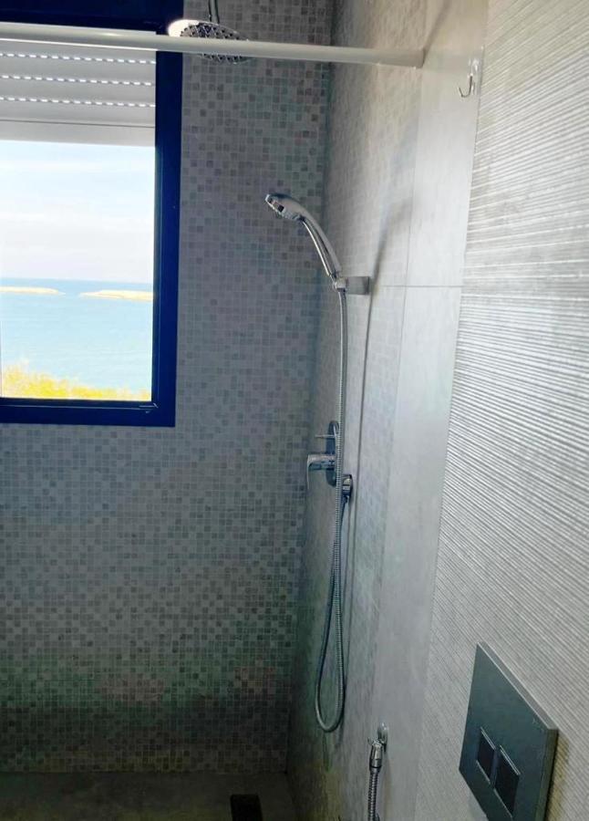 Studio Avec Vue Directe Mer Monastir