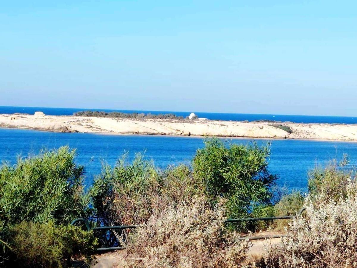 Studio Avec Vue Directe Mer Appartamento *